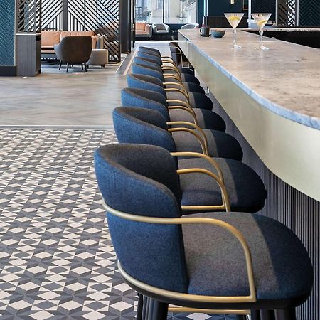 Mercure Paignton Hotel 外观 照片
