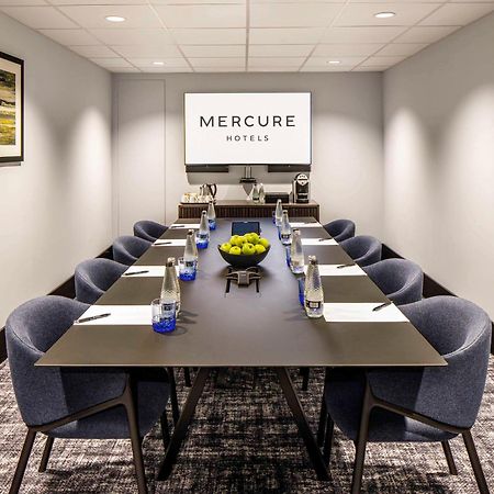 Mercure Paignton Hotel 外观 照片