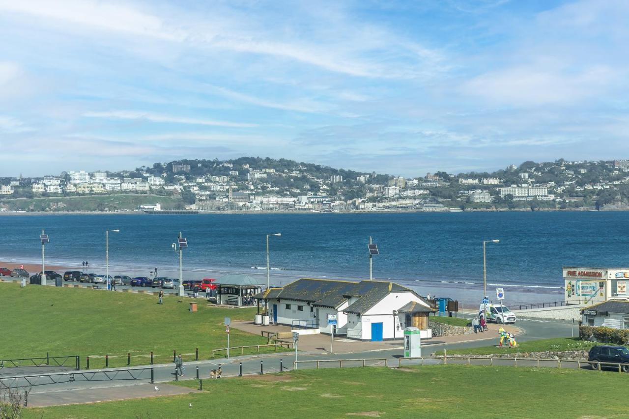 Mercure Paignton Hotel 外观 照片