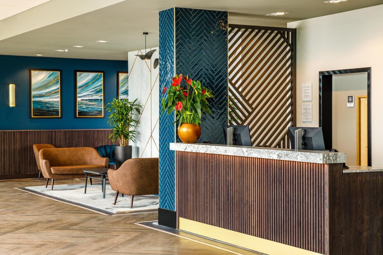 Mercure Paignton Hotel 外观 照片