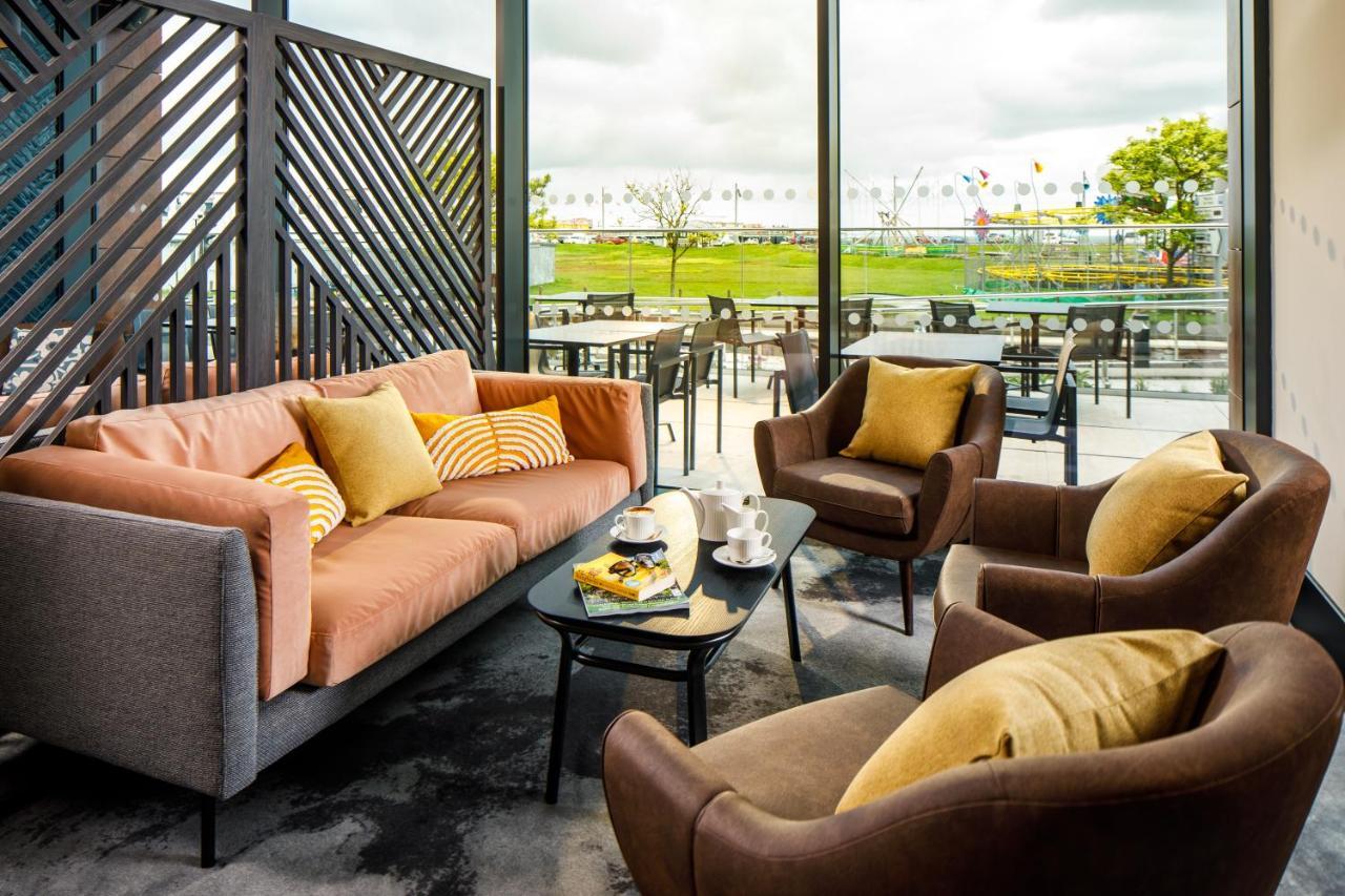 Mercure Paignton Hotel 外观 照片
