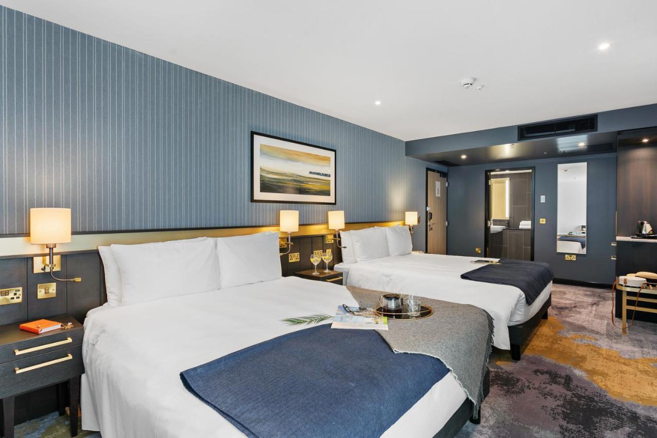 Mercure Paignton Hotel 外观 照片