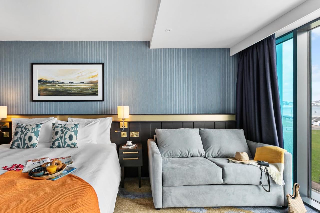 Mercure Paignton Hotel 外观 照片