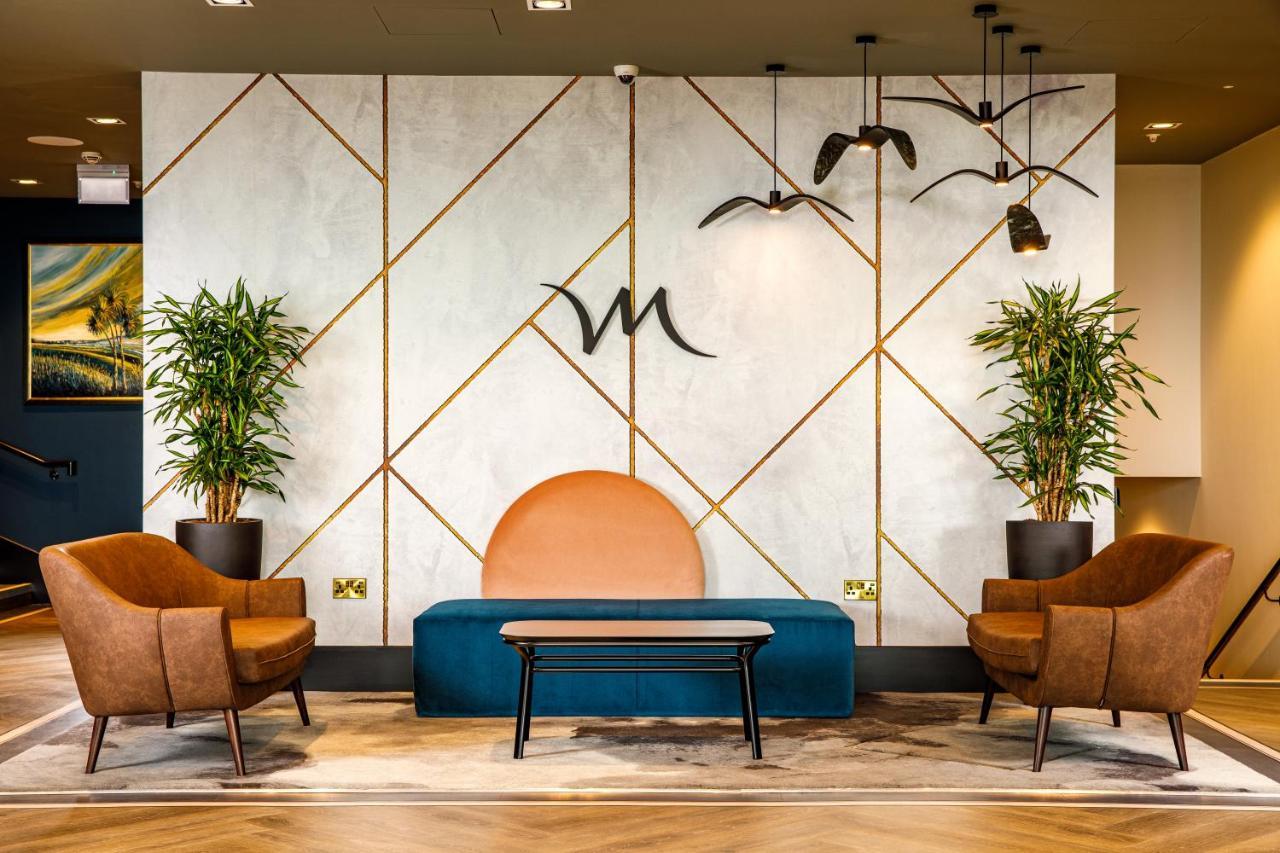 Mercure Paignton Hotel 外观 照片