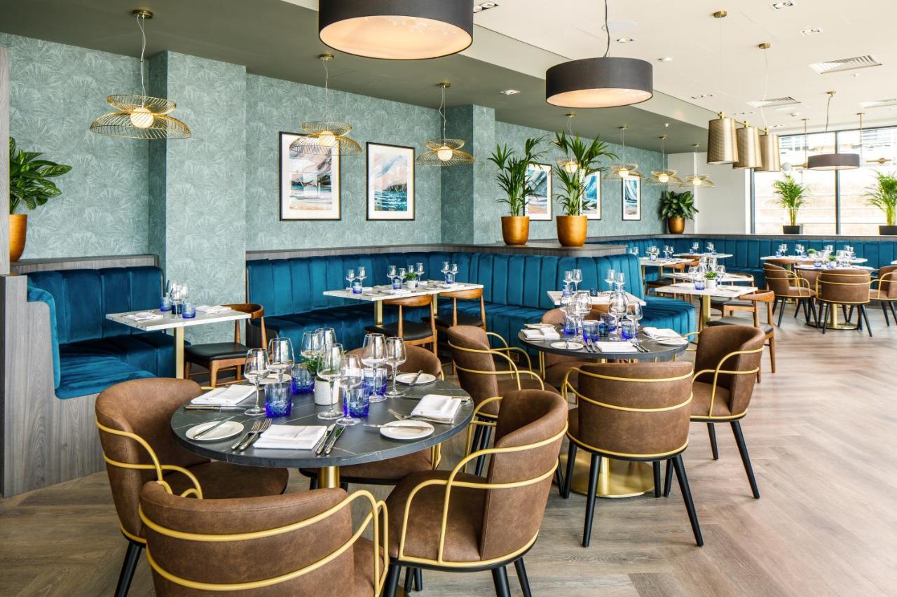 Mercure Paignton Hotel 外观 照片