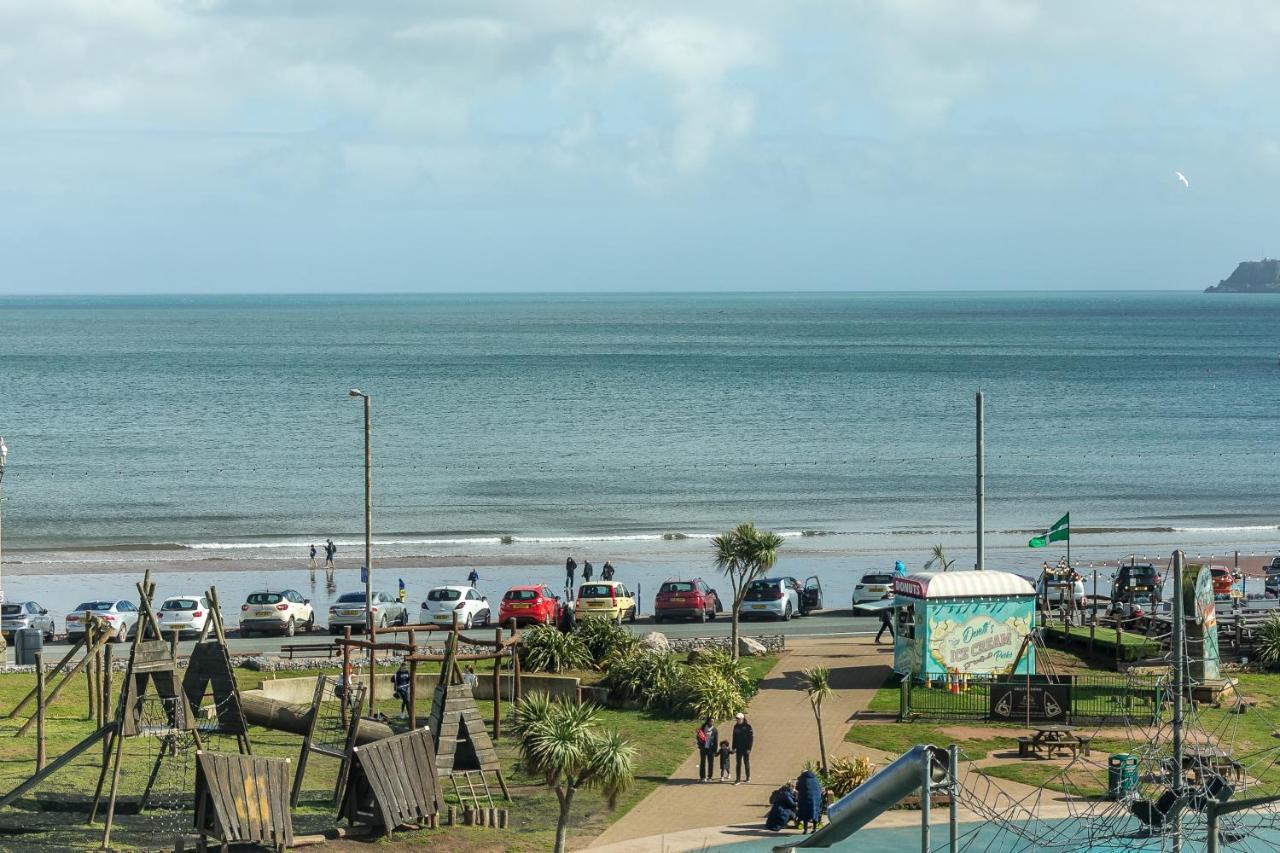 Mercure Paignton Hotel 外观 照片