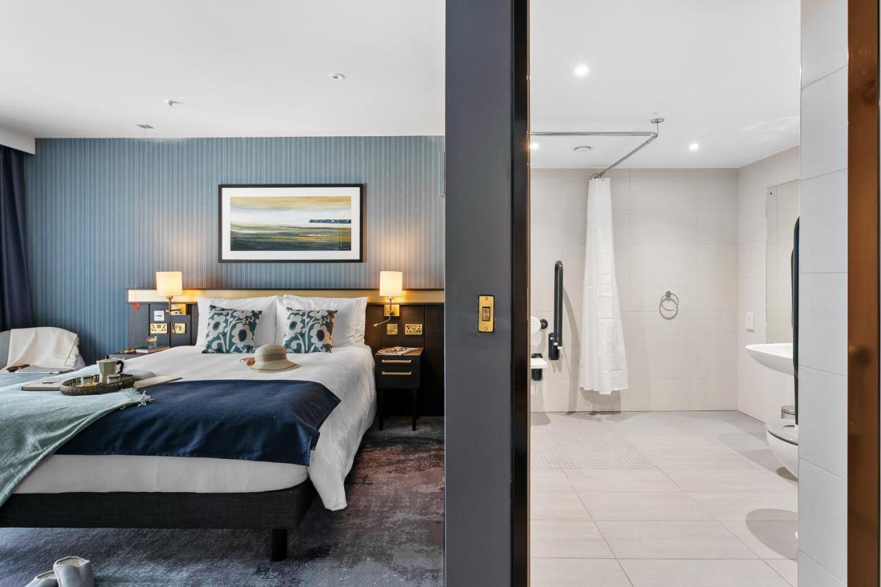 Mercure Paignton Hotel 外观 照片