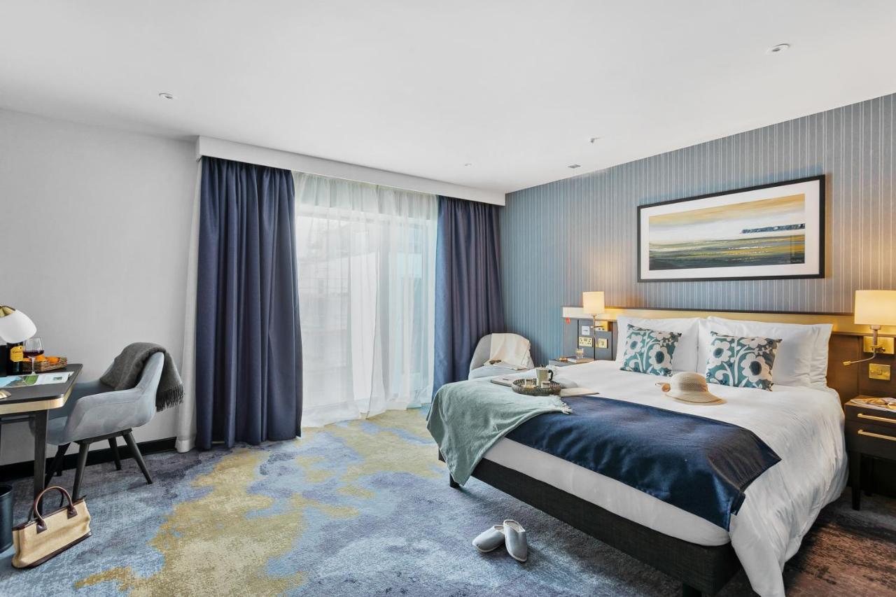 Mercure Paignton Hotel 外观 照片