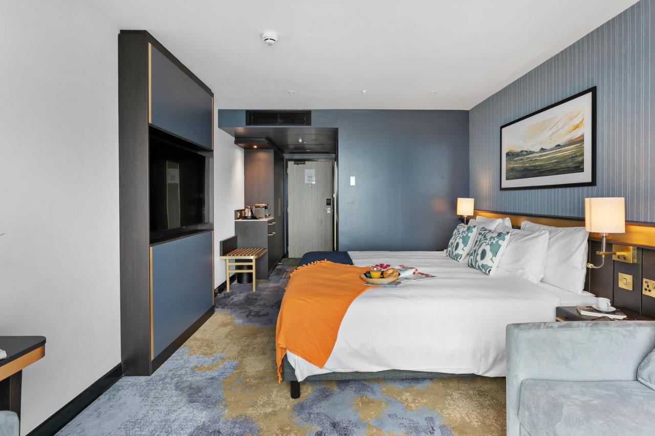 Mercure Paignton Hotel 外观 照片