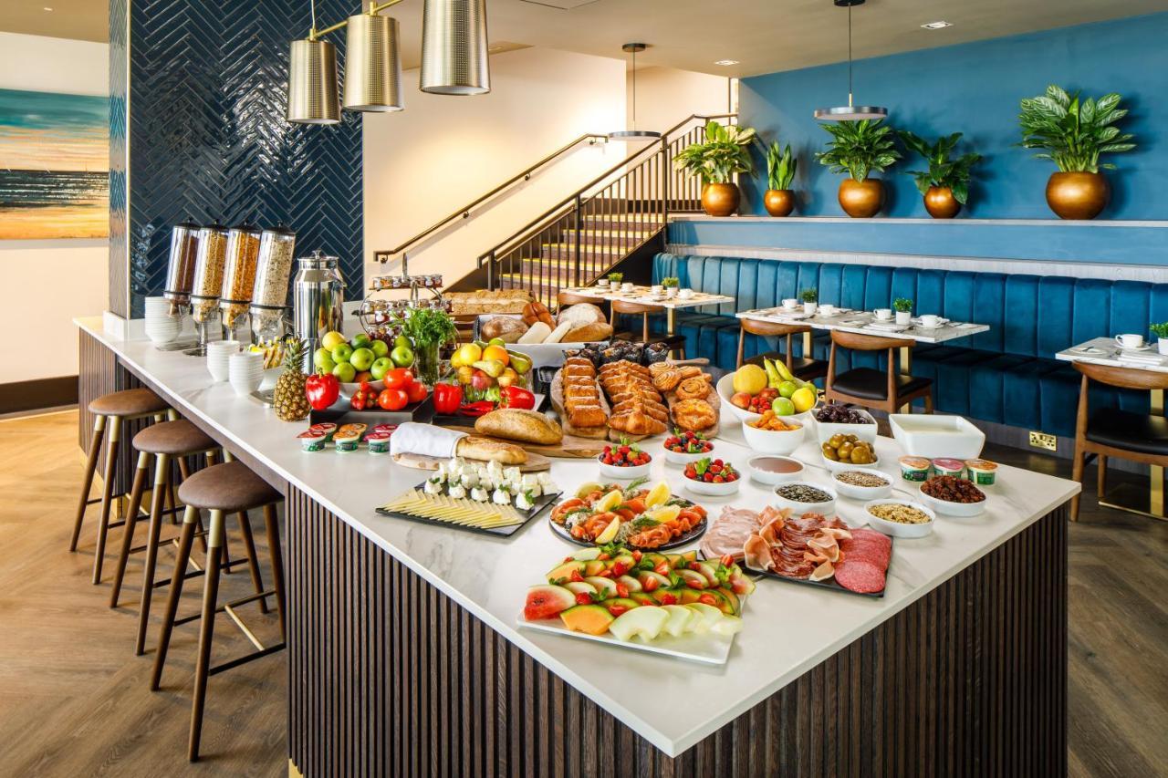 Mercure Paignton Hotel 外观 照片