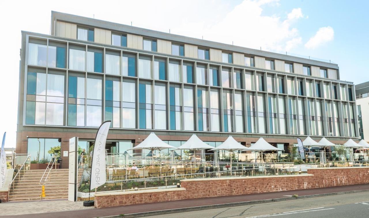 Mercure Paignton Hotel 外观 照片
