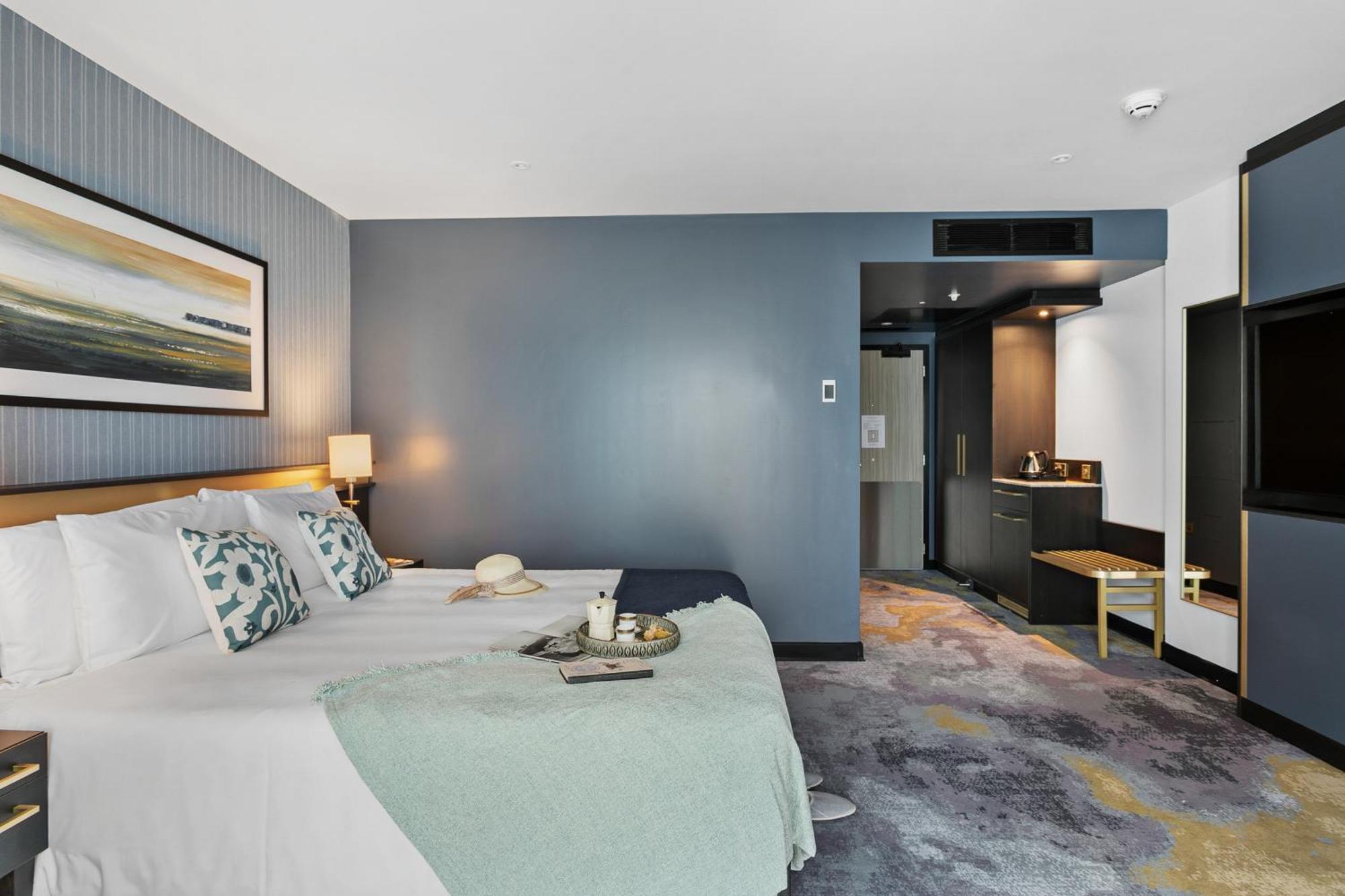 Mercure Paignton Hotel 外观 照片