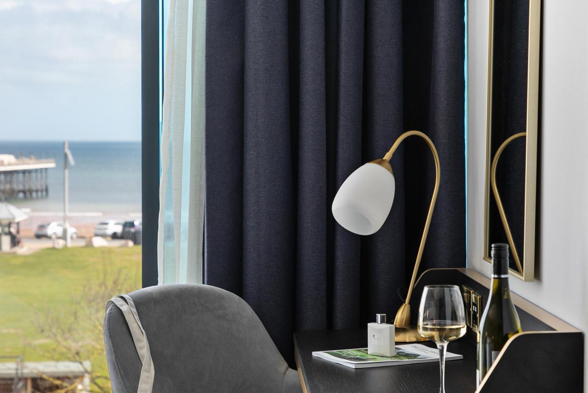 Mercure Paignton Hotel 外观 照片