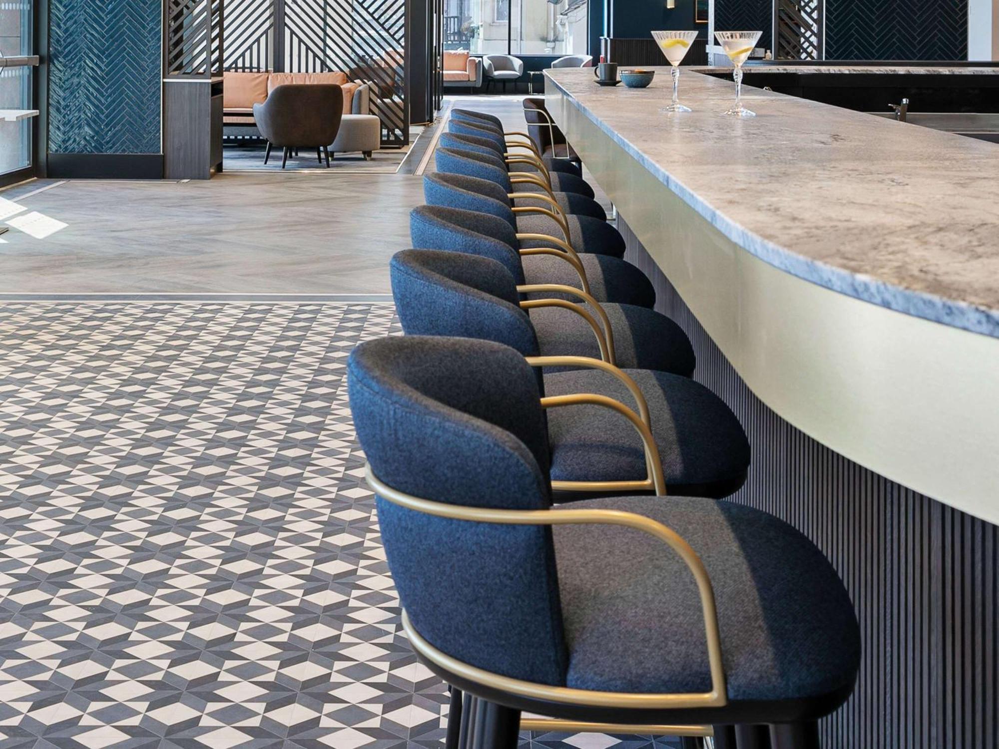 Mercure Paignton Hotel 外观 照片