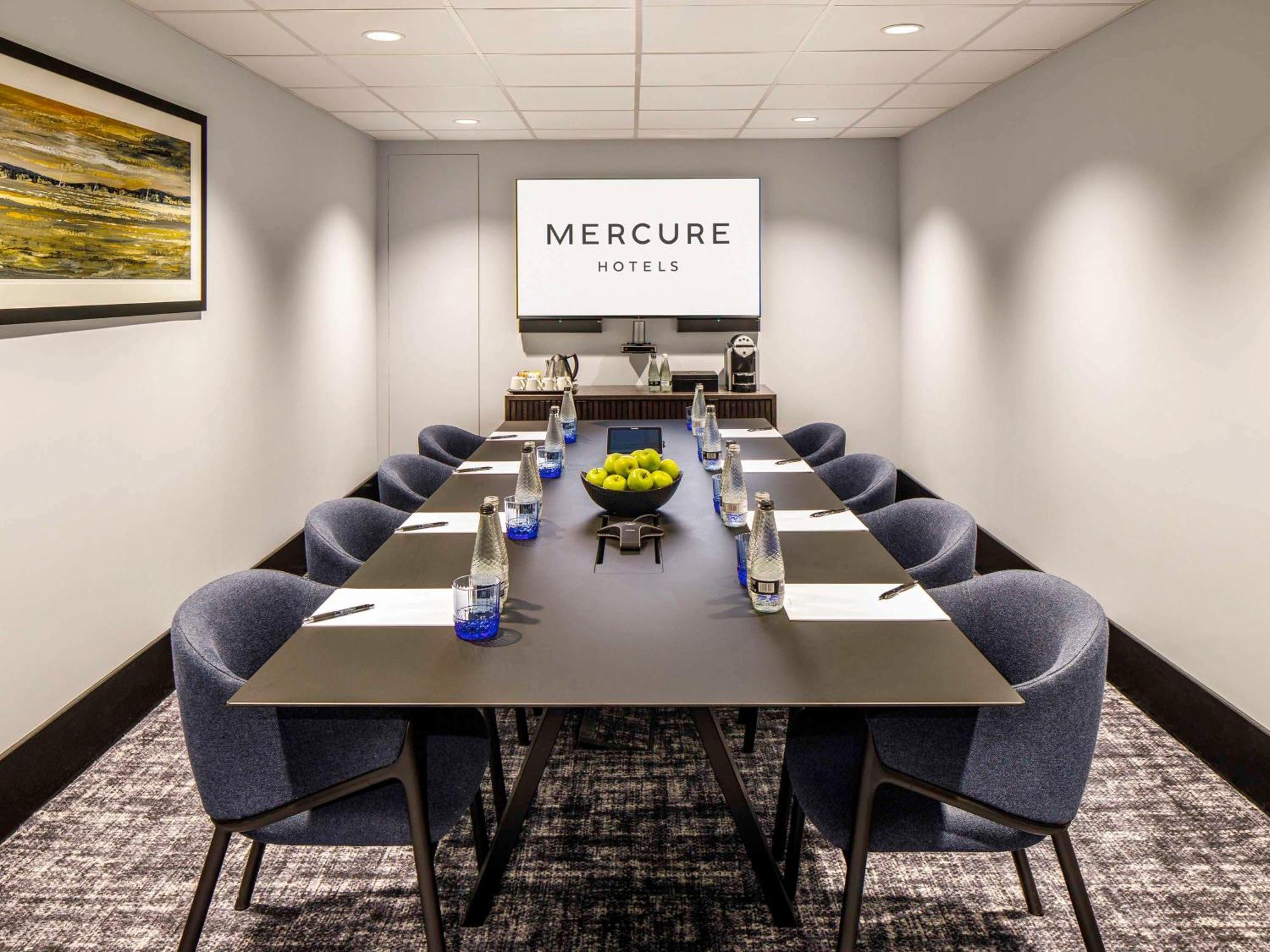 Mercure Paignton Hotel 外观 照片