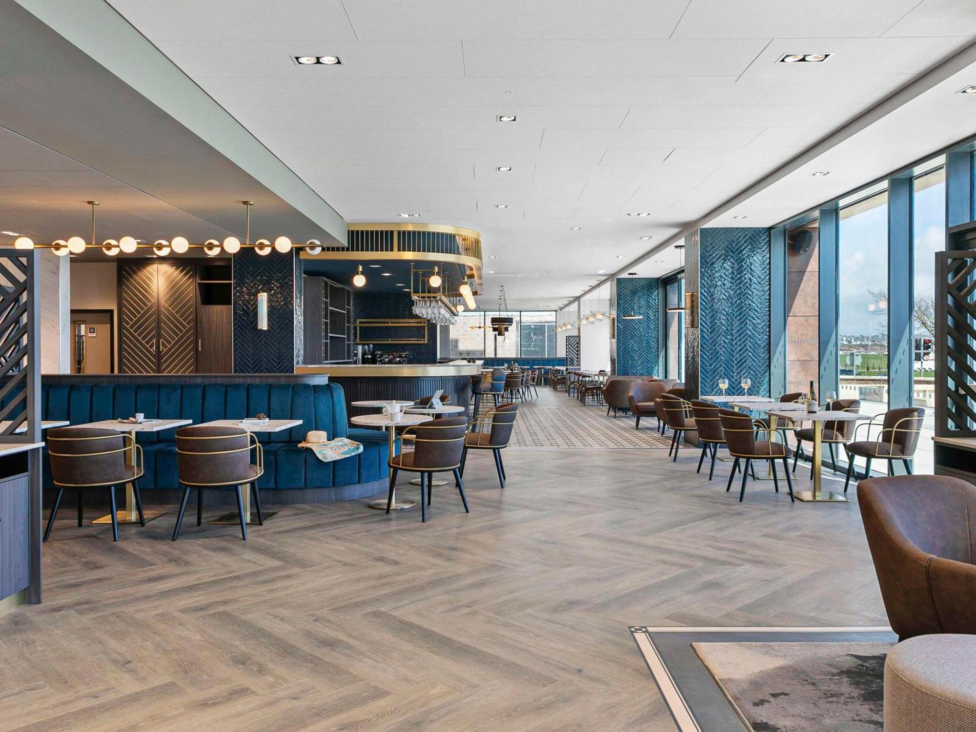 Mercure Paignton Hotel 外观 照片