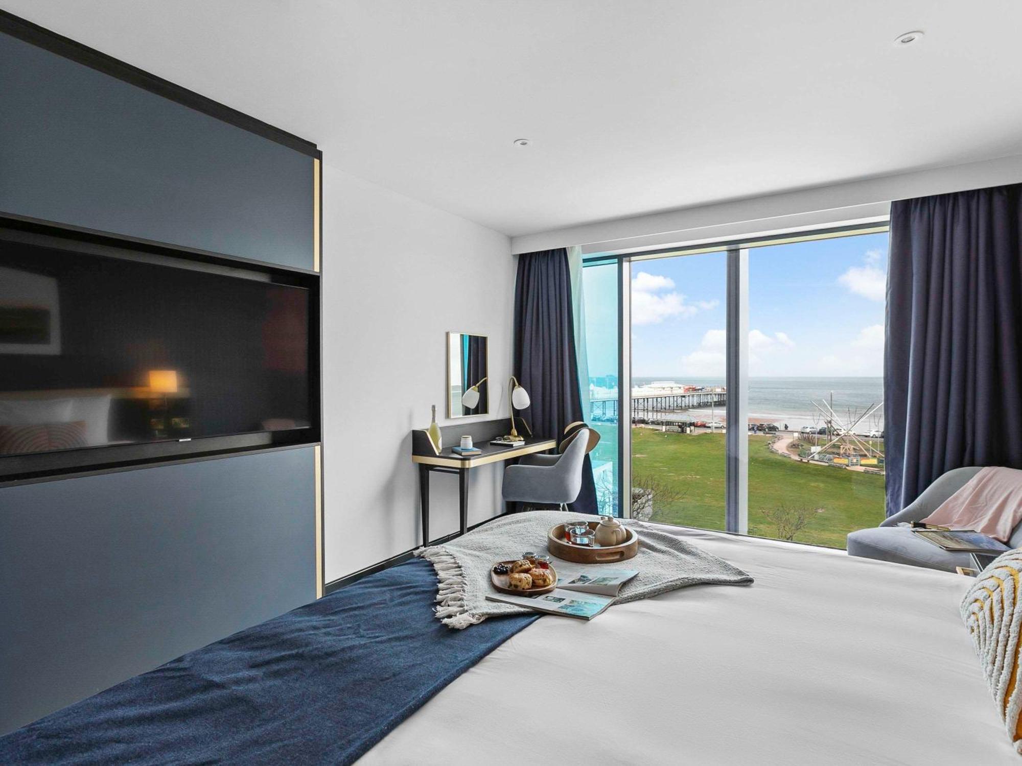 Mercure Paignton Hotel 外观 照片