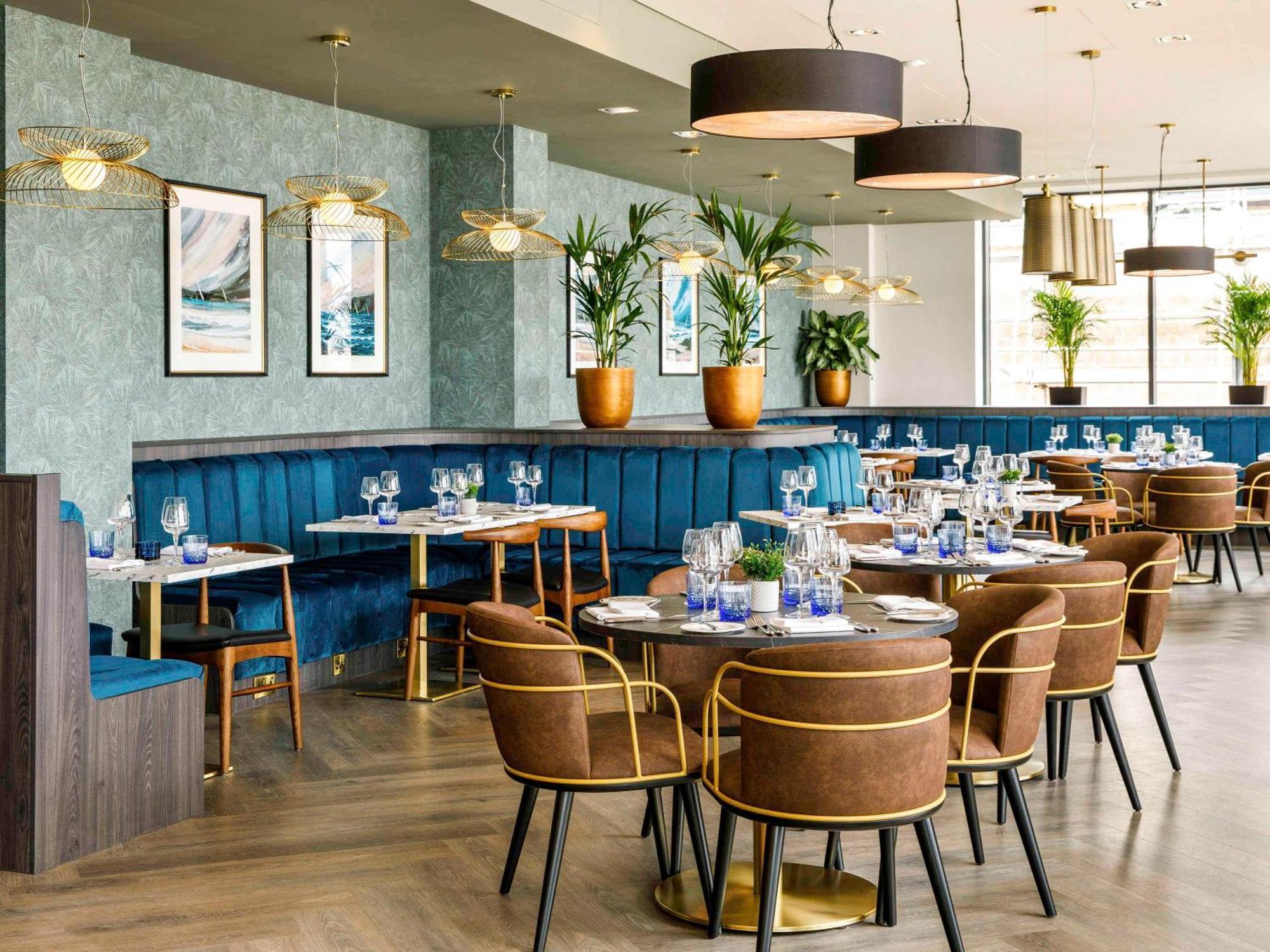 Mercure Paignton Hotel 外观 照片