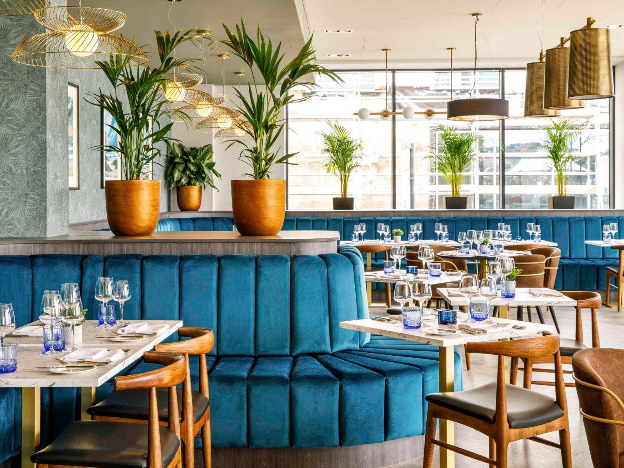 Mercure Paignton Hotel 外观 照片