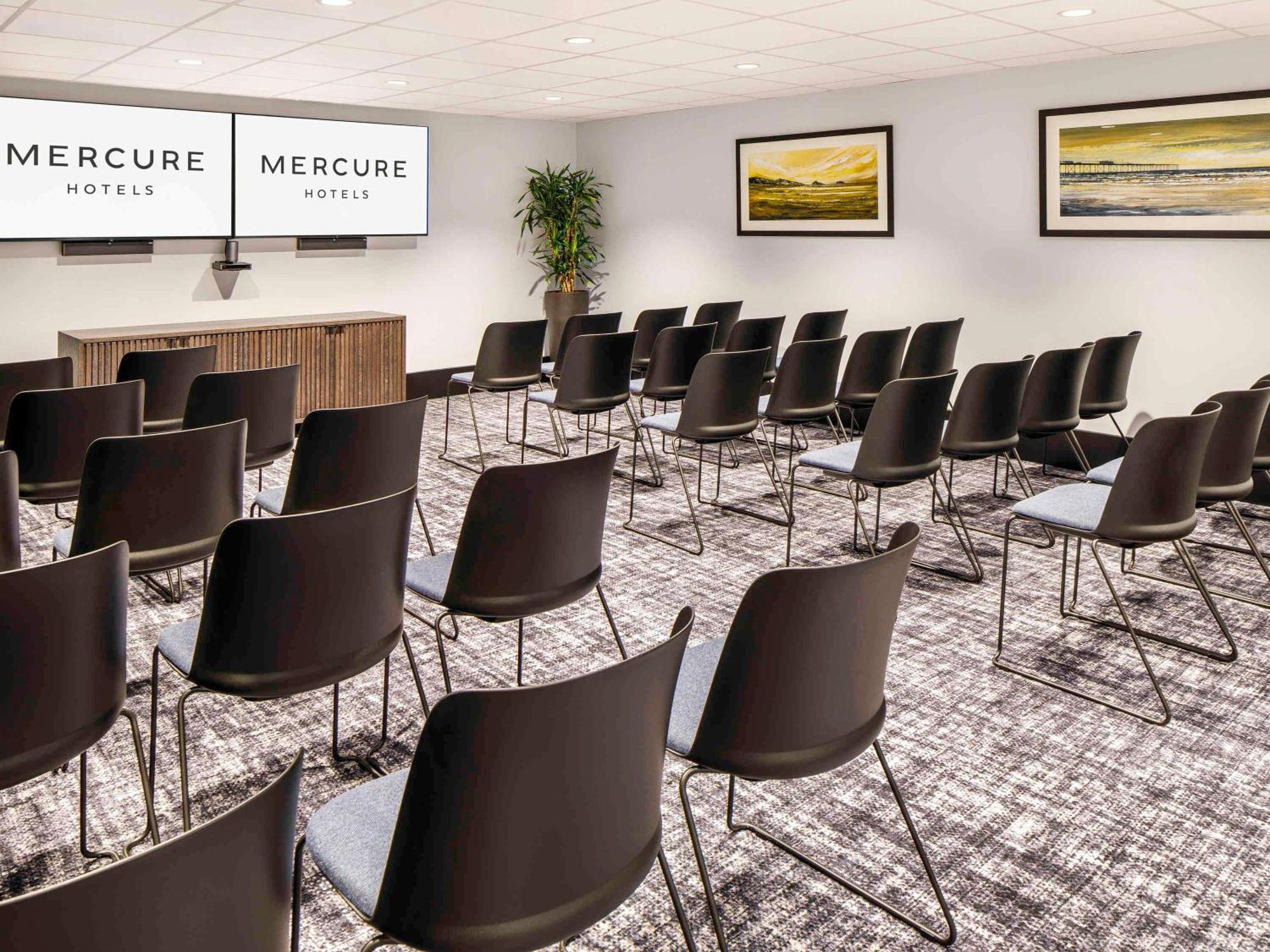 Mercure Paignton Hotel 外观 照片
