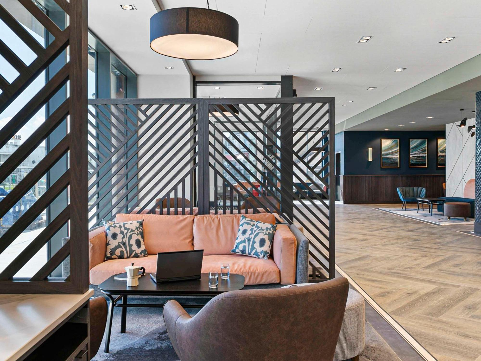 Mercure Paignton Hotel 外观 照片
