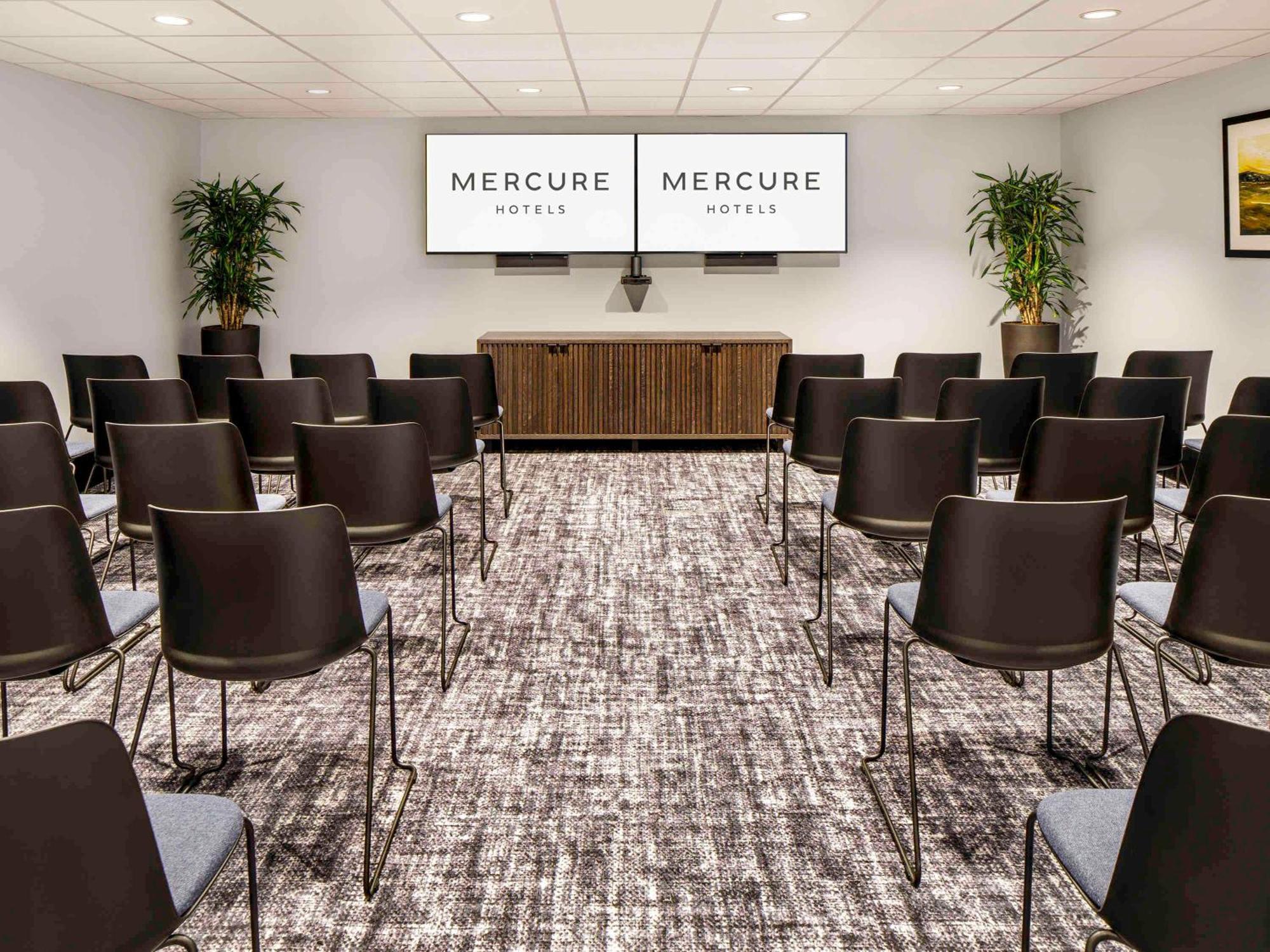Mercure Paignton Hotel 外观 照片