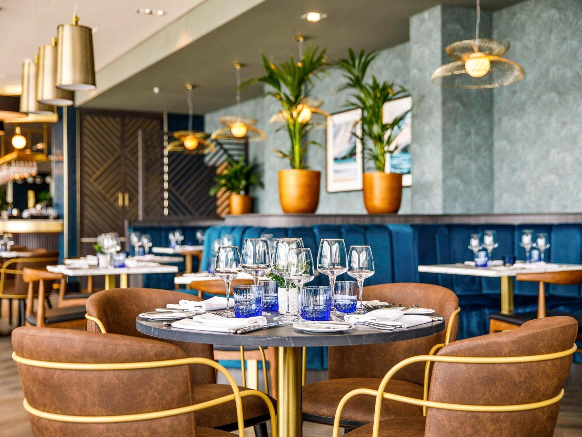 Mercure Paignton Hotel 外观 照片