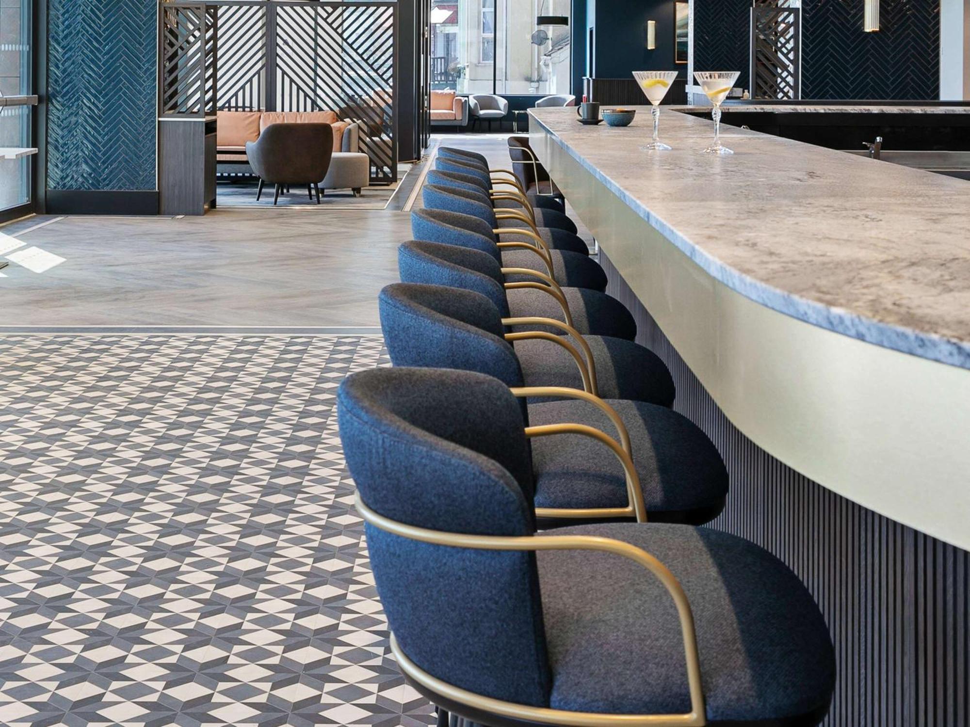 Mercure Paignton Hotel 外观 照片
