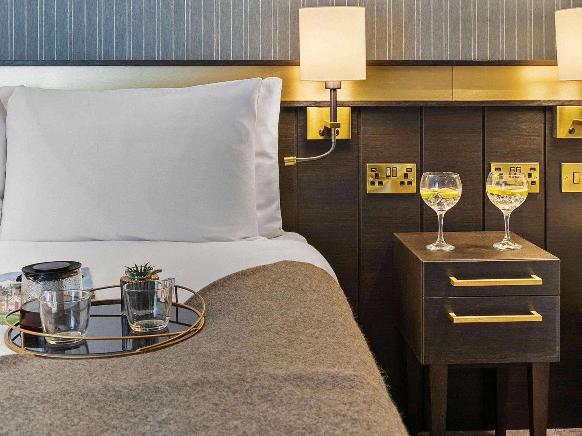 Mercure Paignton Hotel 外观 照片