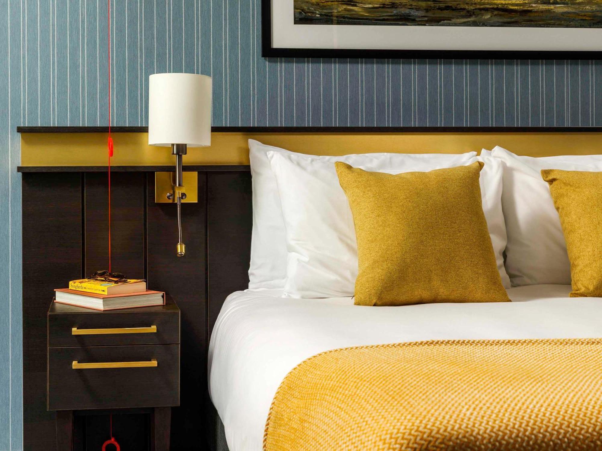 Mercure Paignton Hotel 外观 照片