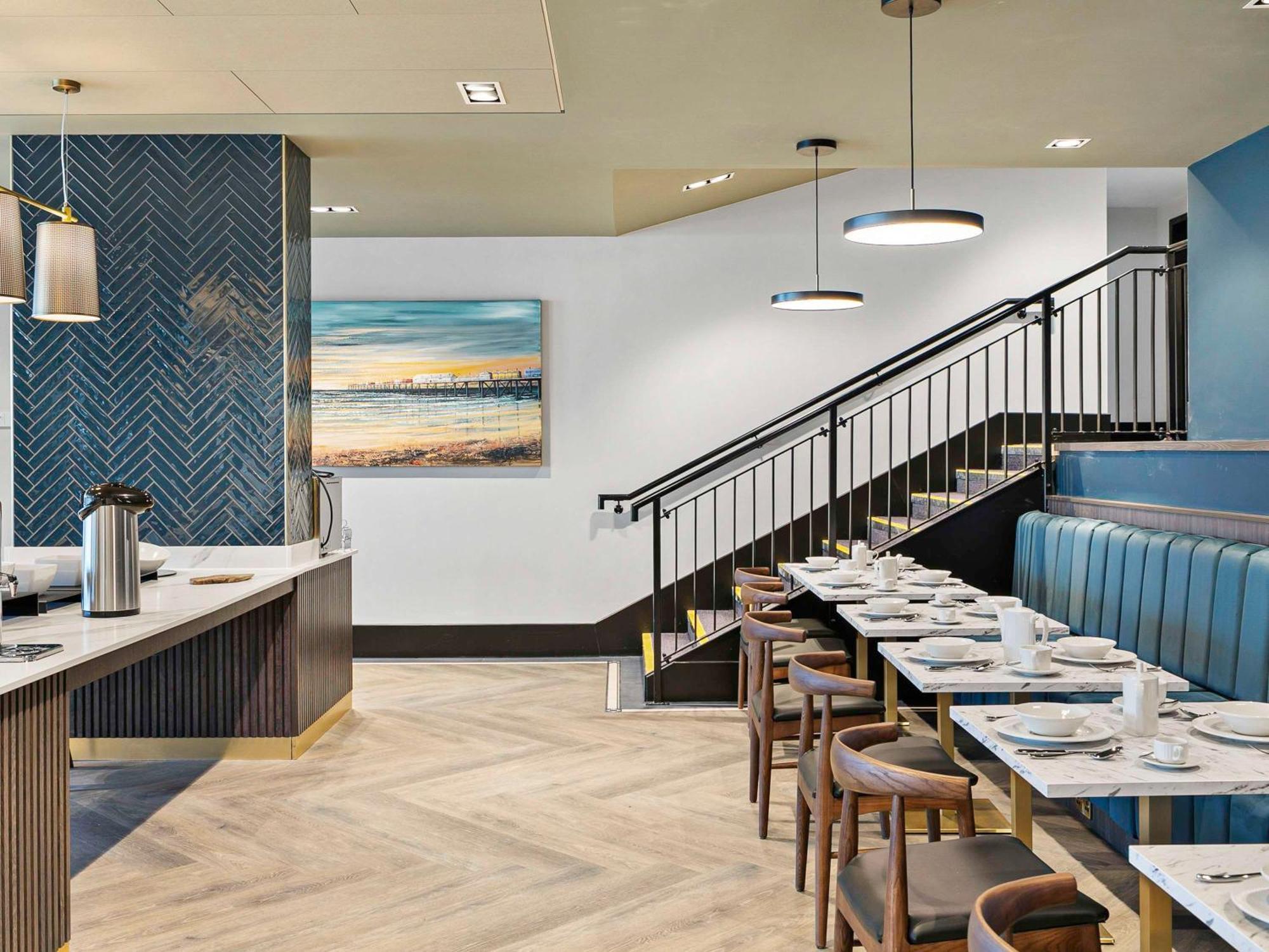 Mercure Paignton Hotel 外观 照片