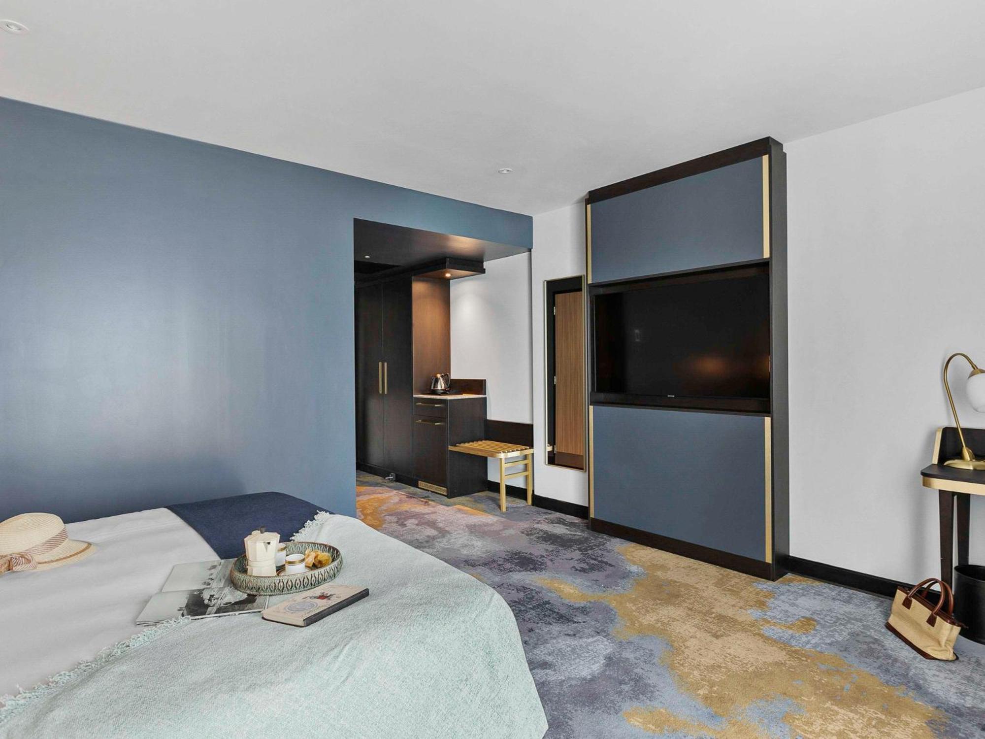 Mercure Paignton Hotel 外观 照片