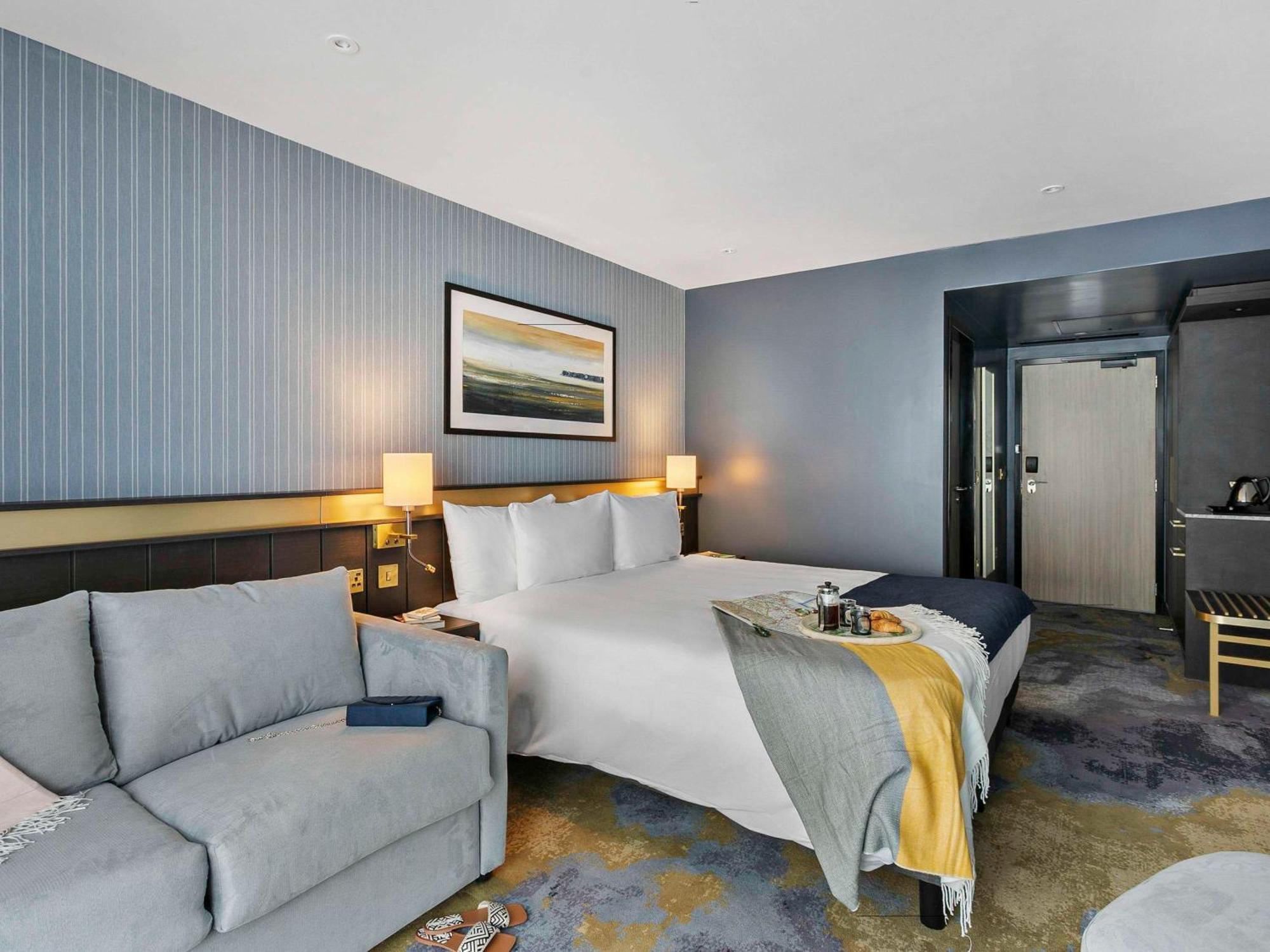 Mercure Paignton Hotel 外观 照片