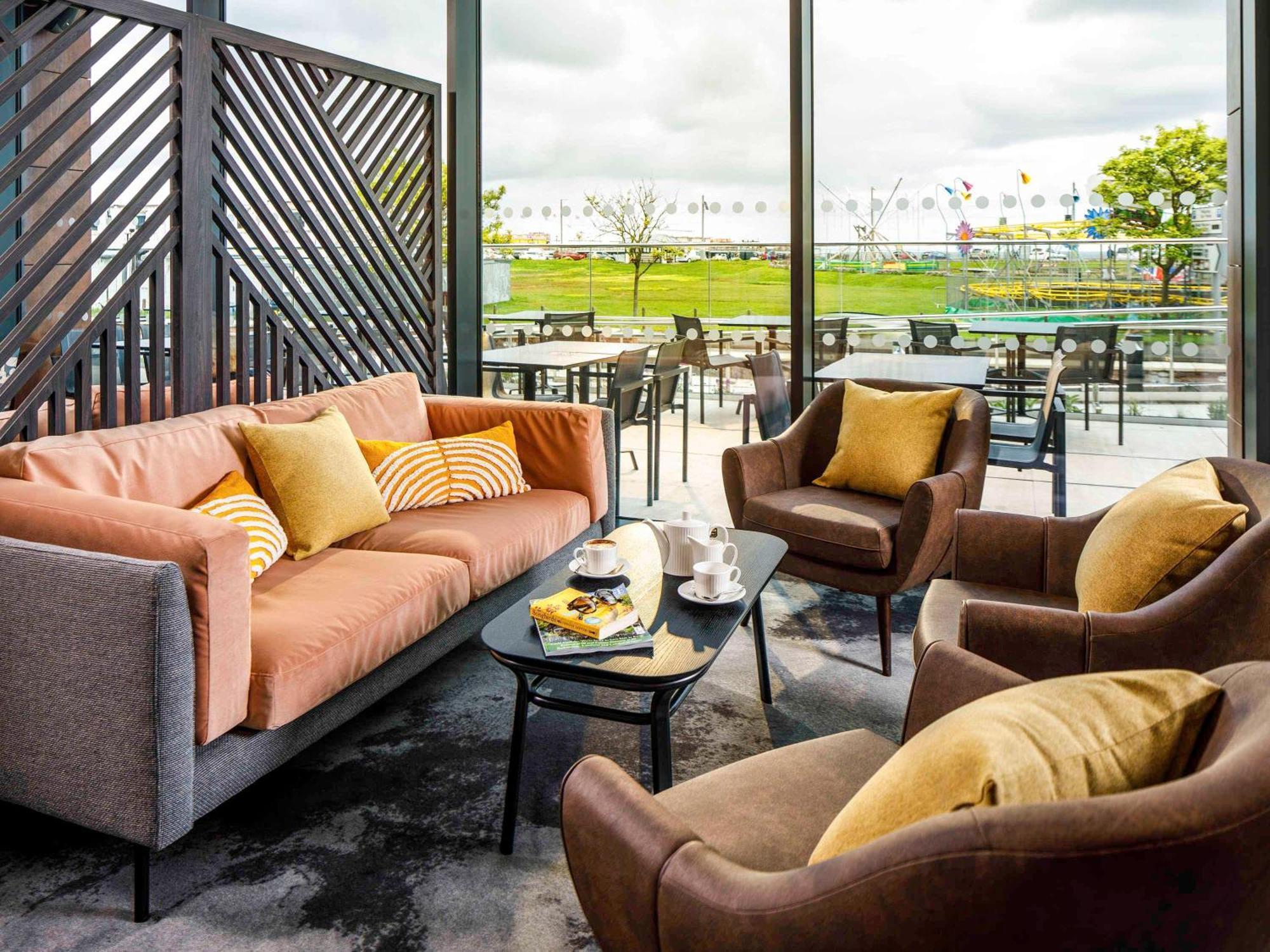 Mercure Paignton Hotel 外观 照片
