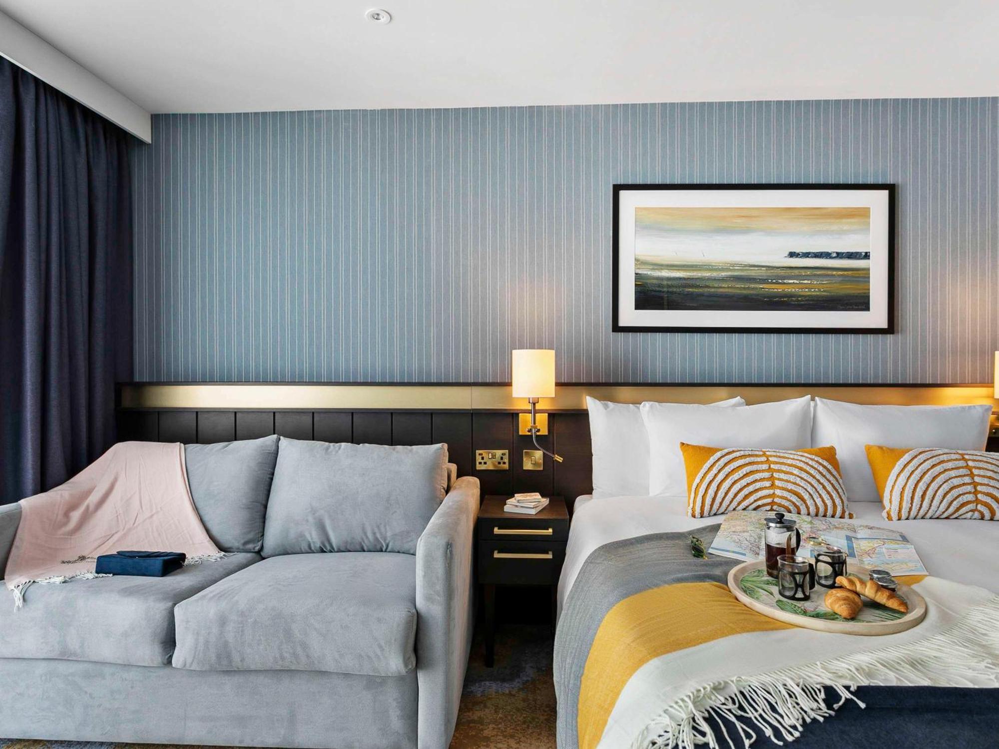 Mercure Paignton Hotel 外观 照片