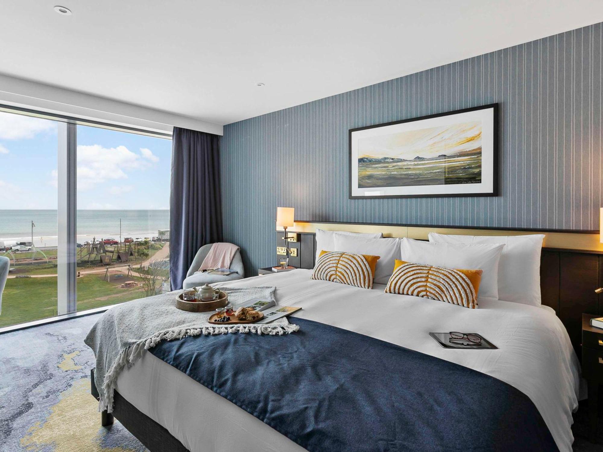 Mercure Paignton Hotel 外观 照片