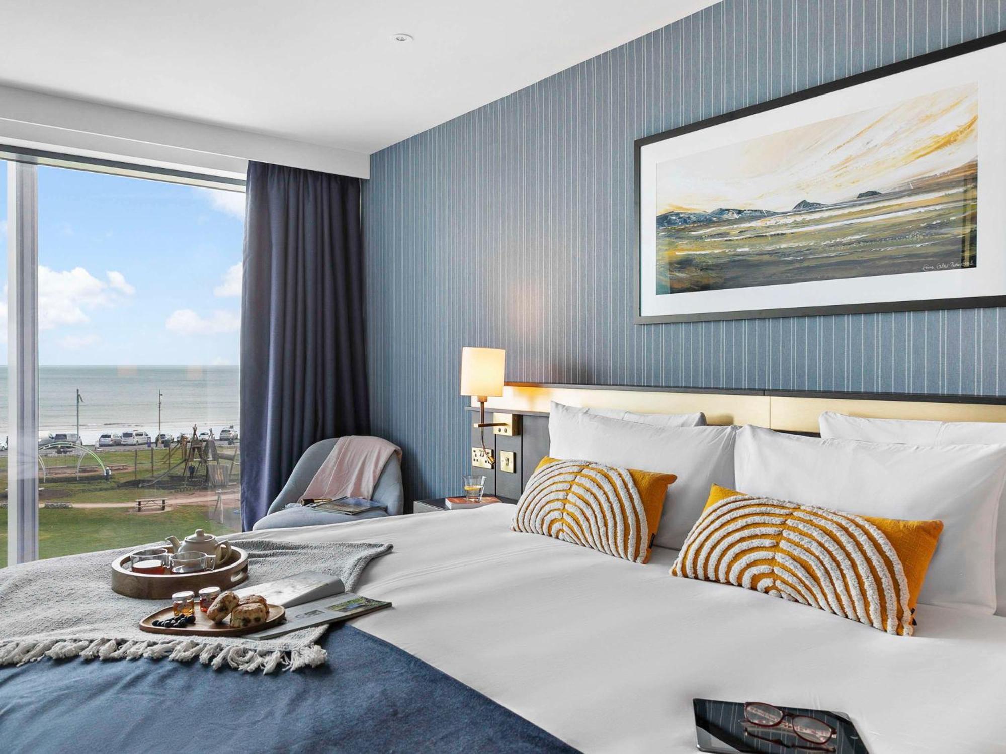 Mercure Paignton Hotel 外观 照片