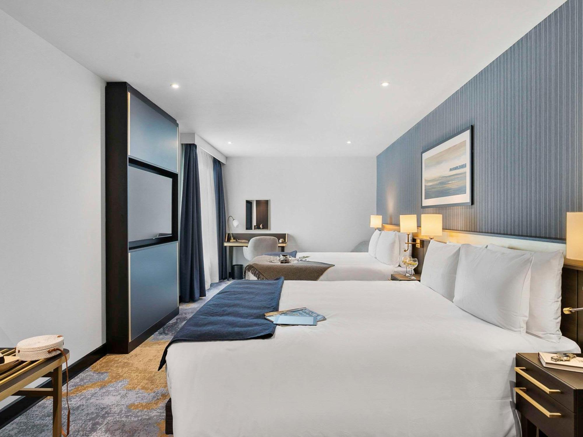 Mercure Paignton Hotel 外观 照片