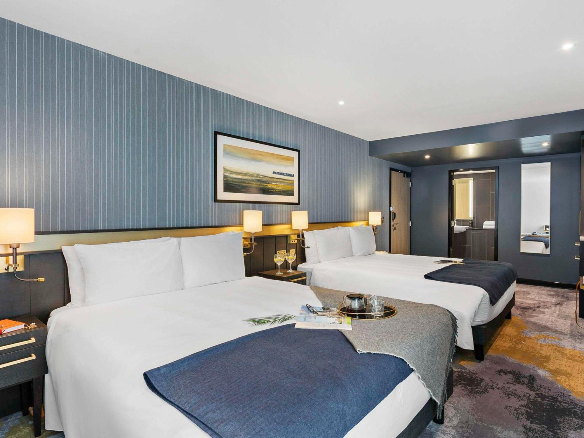 Mercure Paignton Hotel 外观 照片