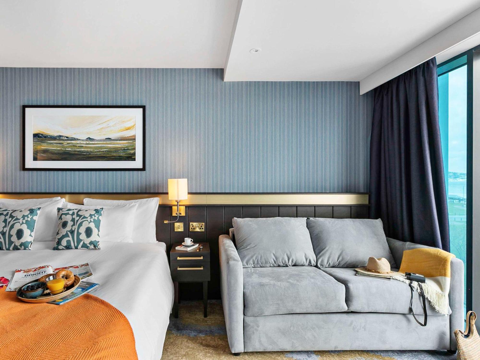 Mercure Paignton Hotel 外观 照片