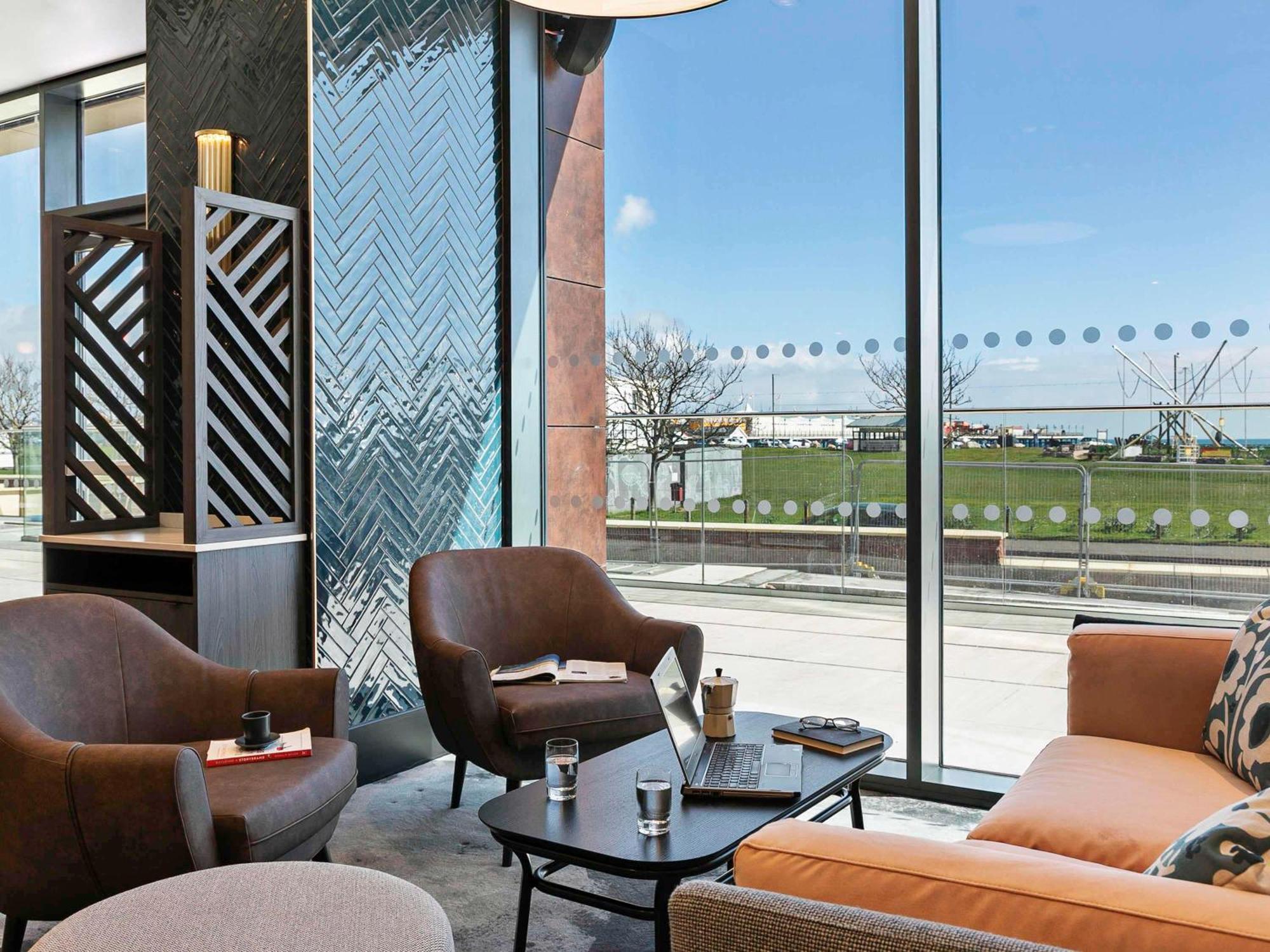 Mercure Paignton Hotel 外观 照片