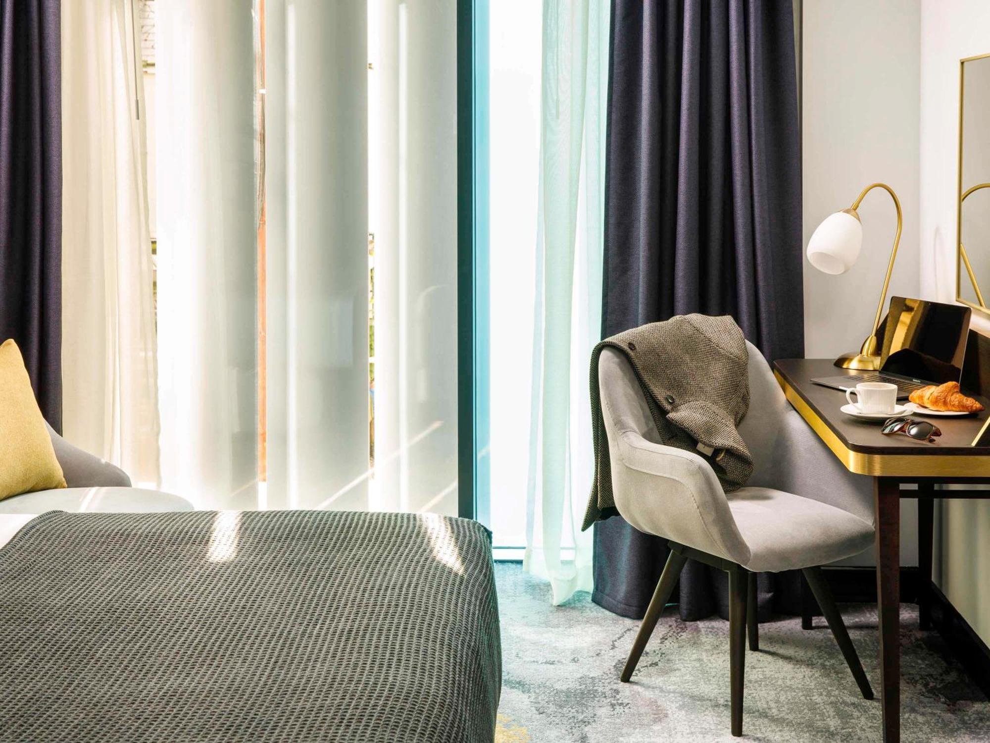 Mercure Paignton Hotel 外观 照片
