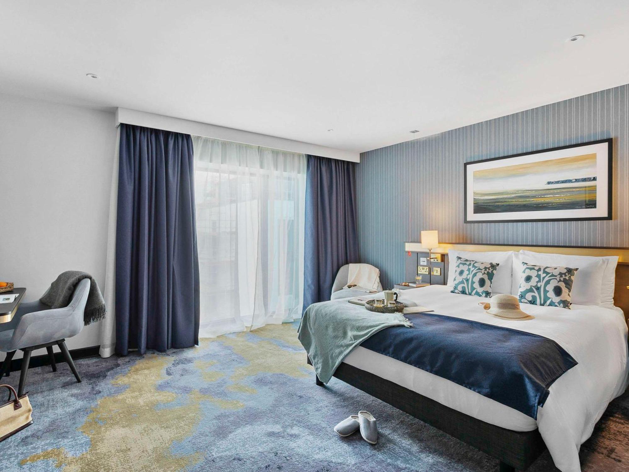 Mercure Paignton Hotel 外观 照片