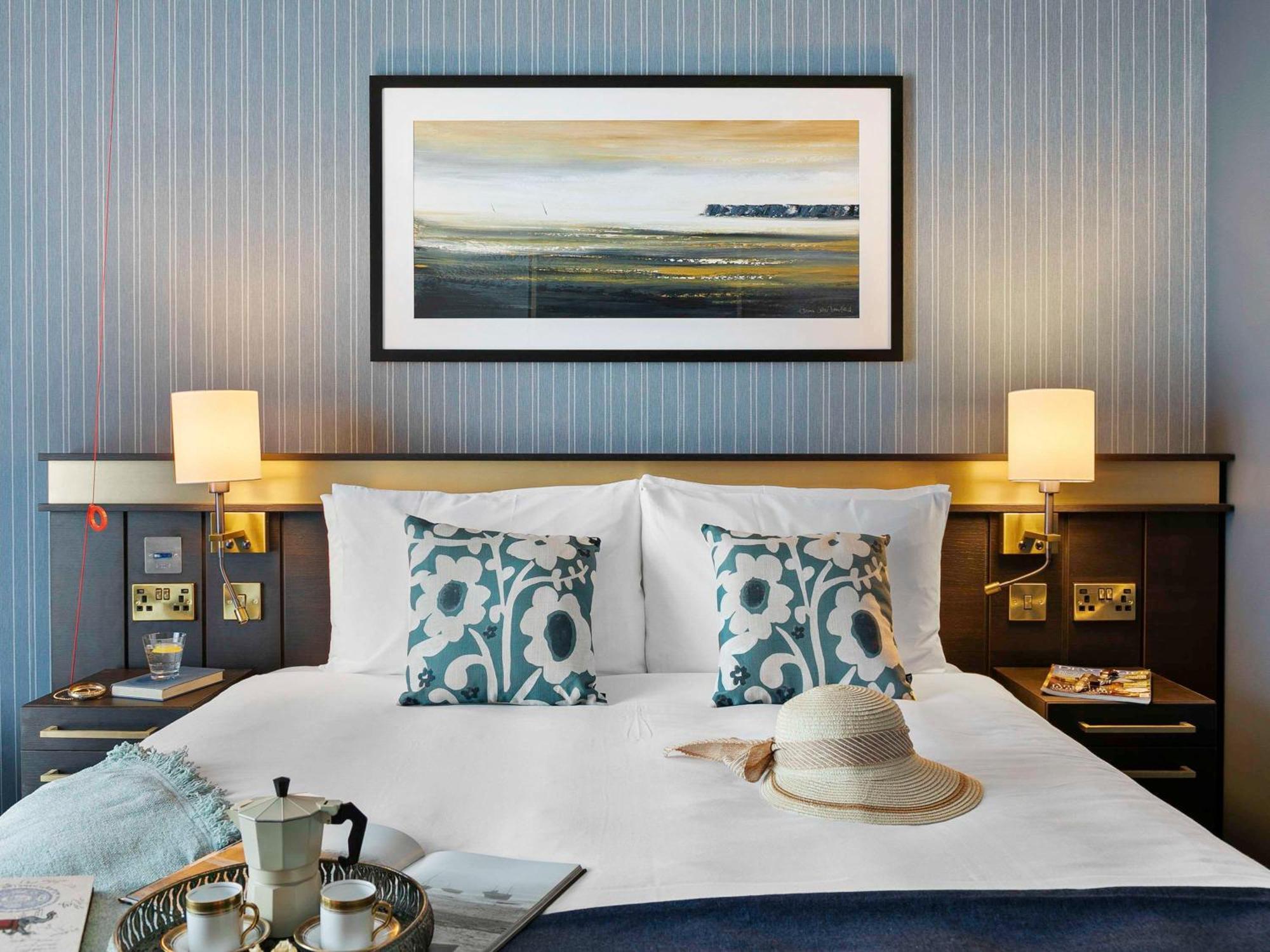 Mercure Paignton Hotel 外观 照片