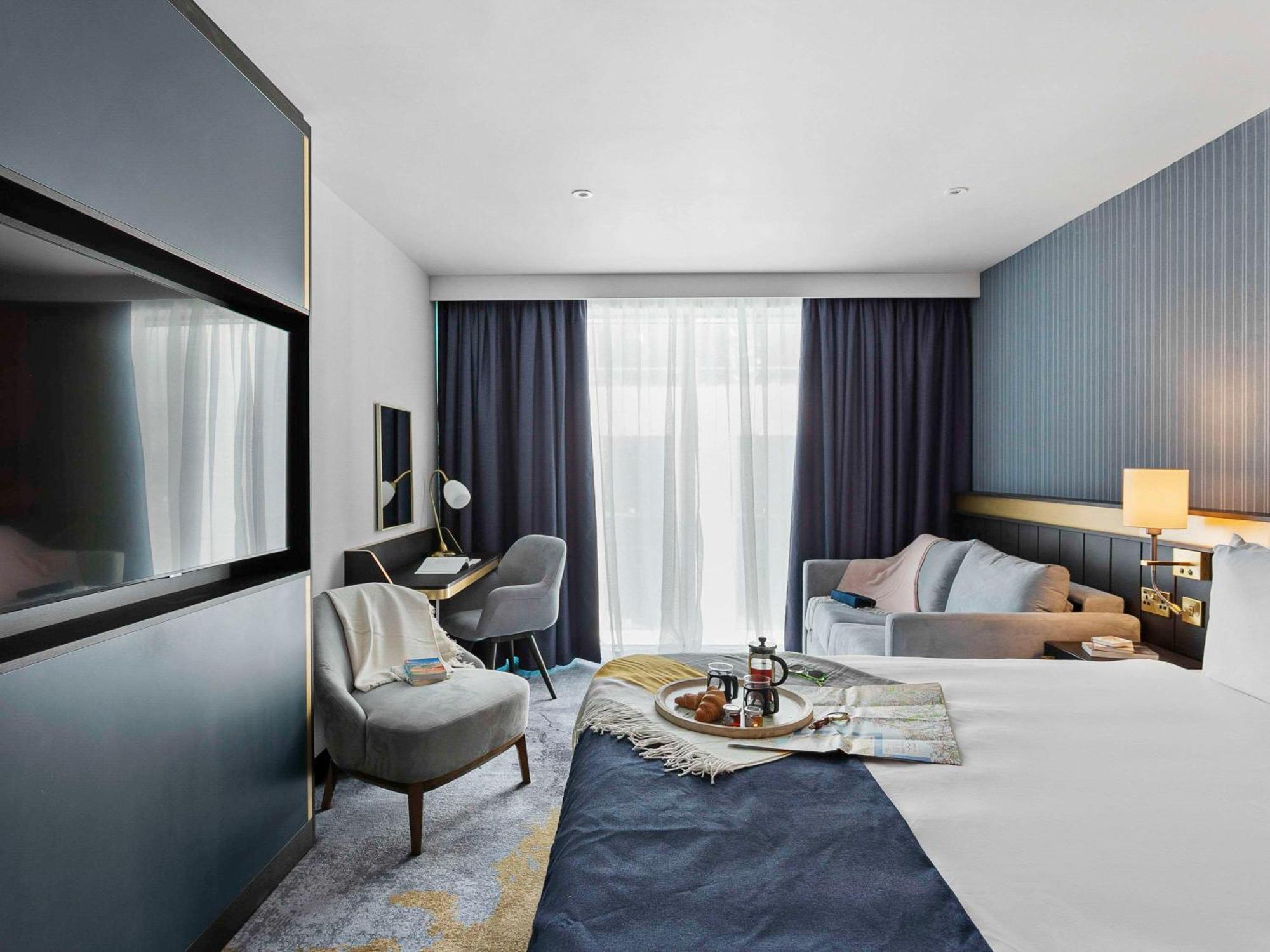 Mercure Paignton Hotel 外观 照片