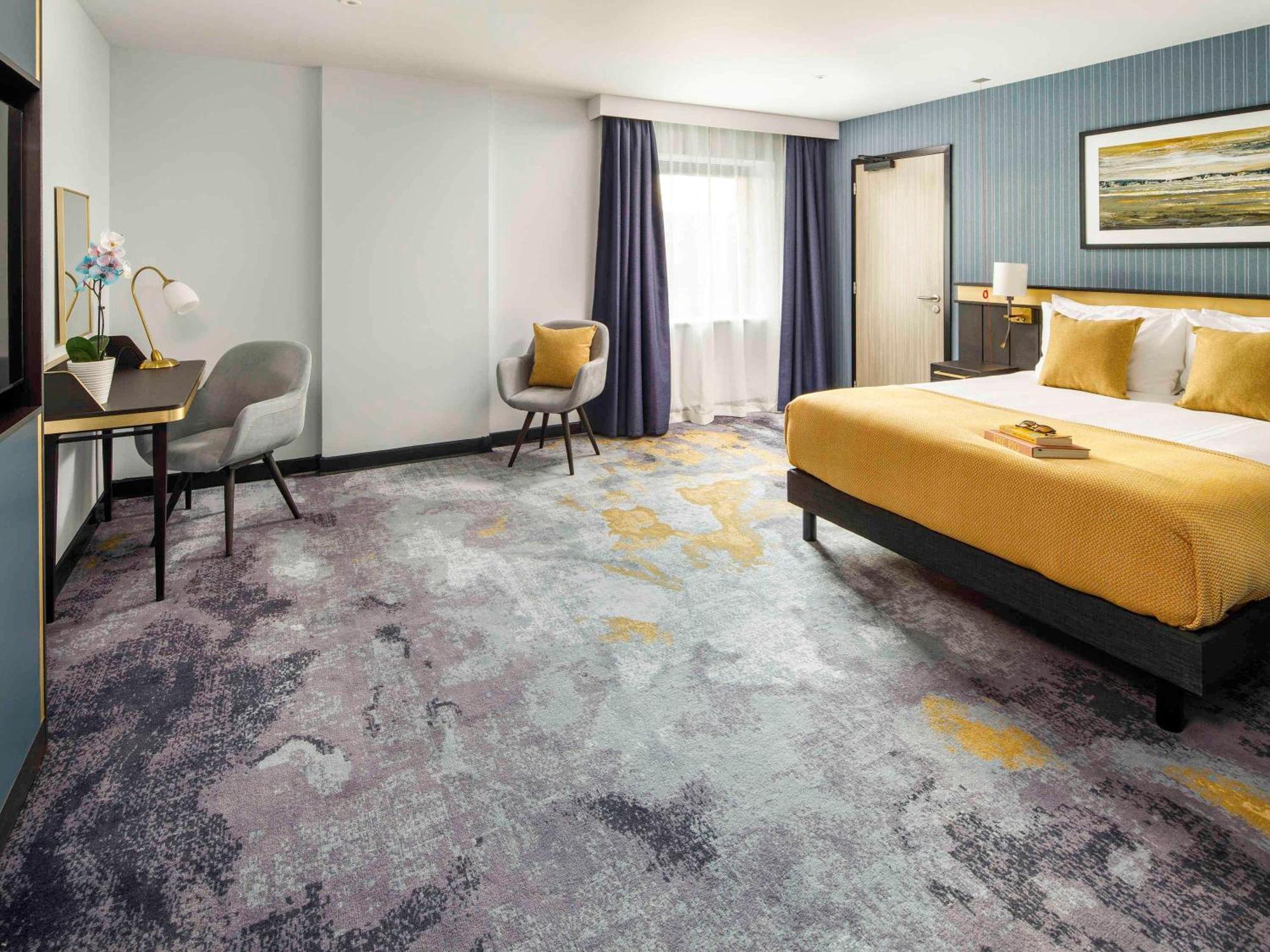 Mercure Paignton Hotel 外观 照片