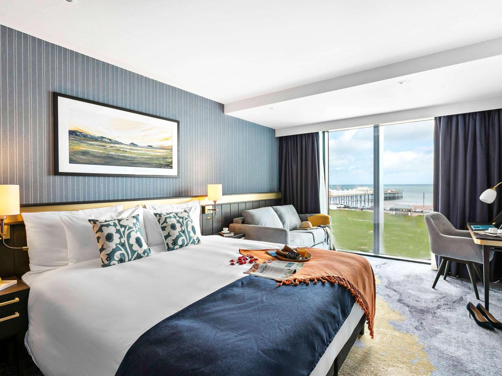 Mercure Paignton Hotel 外观 照片